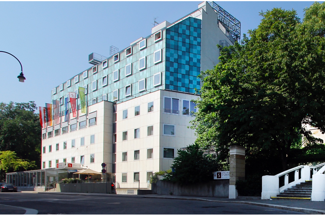 Tagungshotel: Hotel & Palais Strudlhof