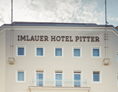 Tagungshotel: IMLAUER HOTEL PITTER Salzburg
