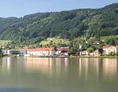 Tagungshotel: Wesenufer - Hotel & Seminarkultur an der Donau