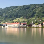 Location - Wesenufer - Hotel & Seminarkultur an der Donau