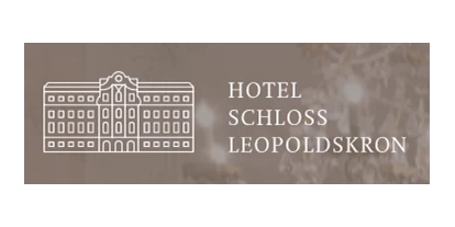 Eventlocations - Berchtesgaden - Hotel Schloss Leopoldskron