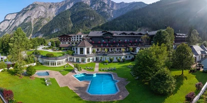 Eventlocations - Berchtesgaden - Hotel Gut Brandlhof