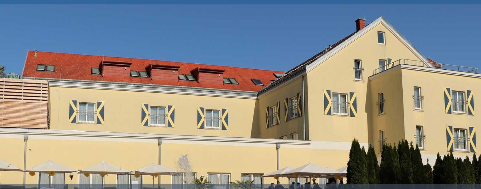 Eventlocations - Österreich - Grandhotel Niederösterreichischer Hof