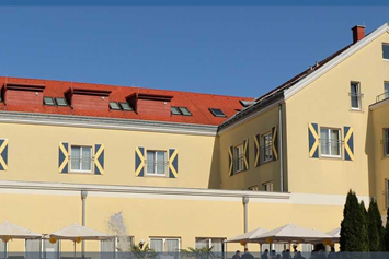 Tagungshotel: Grandhotel Niederösterreichischer Hof
