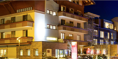 Eventlocations - Hermagor - Hotel Moserhof