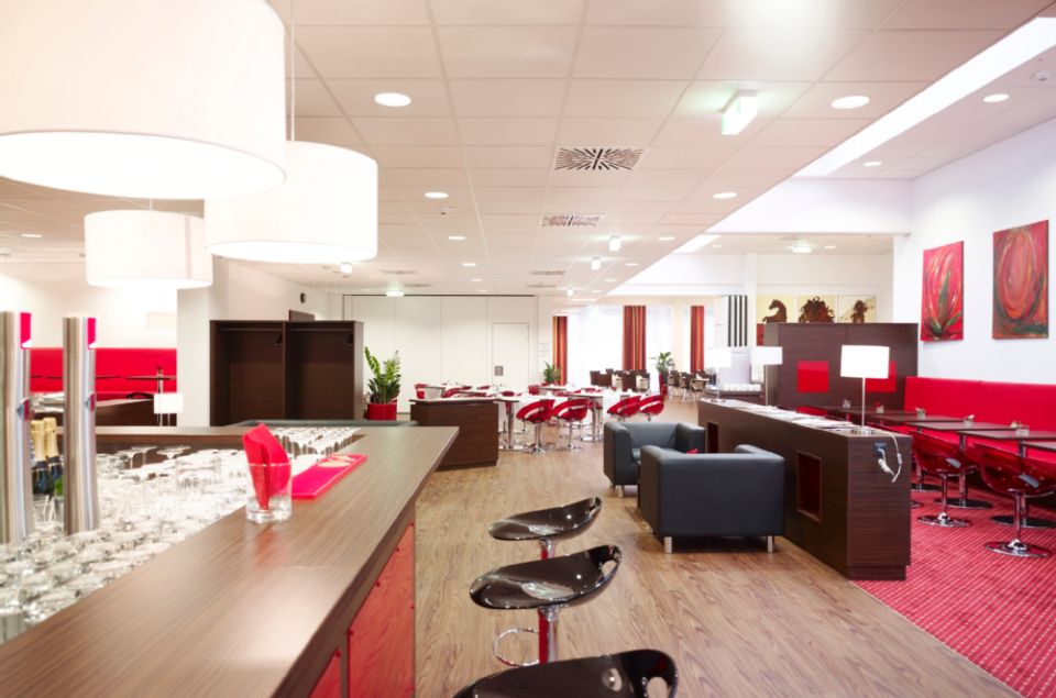 Eventlocations - Österreich - AMEDIA Hotel Wien