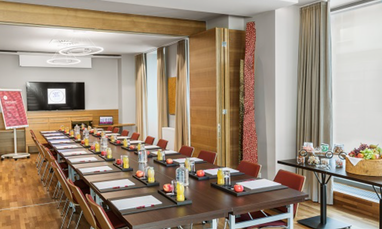 Eventlocations - Österreich - Hotel am Stephansplatz