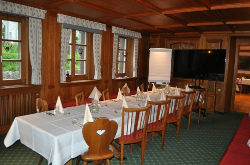 Eventlocations - Österreich - Hotel Hochfirst