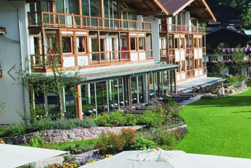Tagungshotel: Hotel Kitzhof Mountain Design Resort