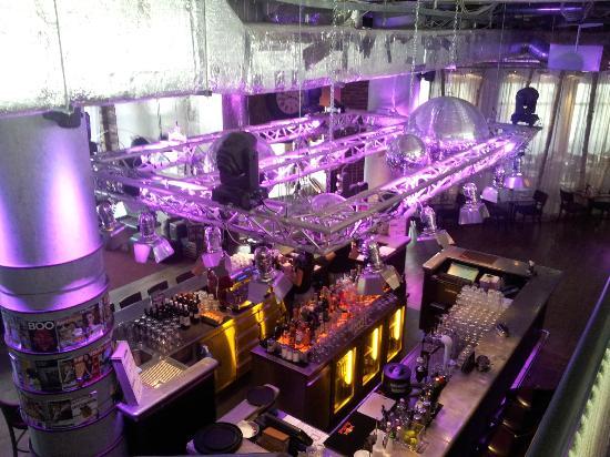 Eventlocations - Niederösterreich - penta hotel Vienna