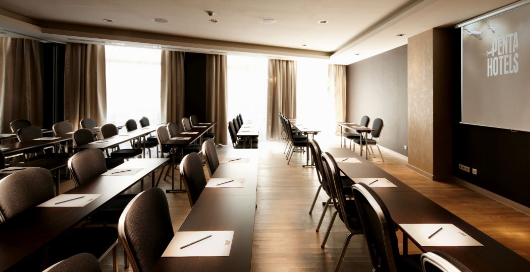 Eventlocations - Niederösterreich - penta hotel Vienna