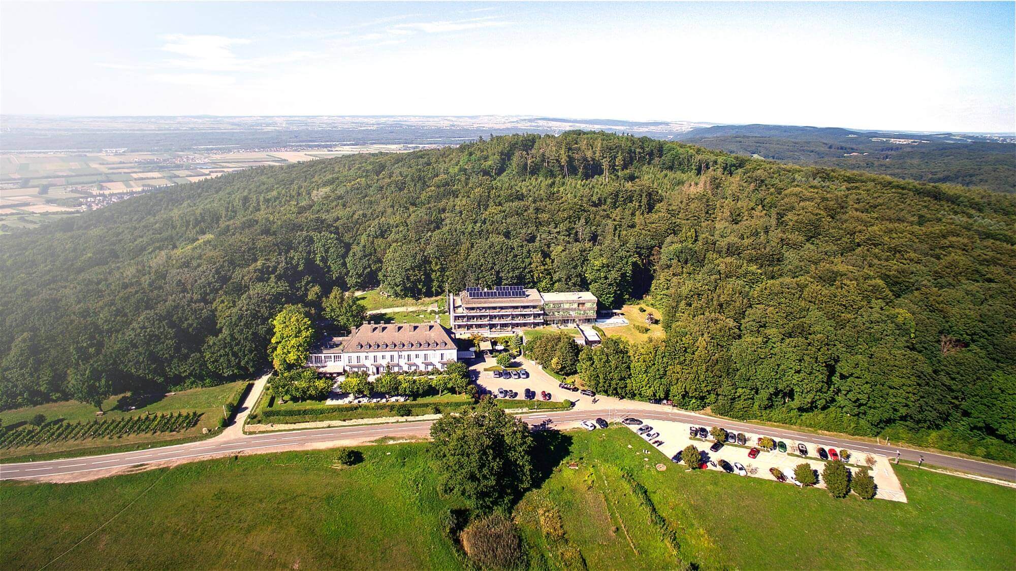 Eventlocations - Niederösterreich - Berghotel Tulbingerkogel