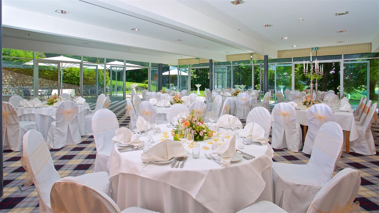 Eventlocations - Niederösterreich - Berghotel Tulbingerkogel
