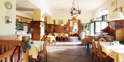 Eventlocations - Niederösterreich - Hotel Restaurant Bergwirt