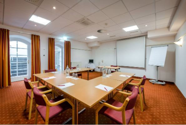 Eventlocations - Österreich - Hotel Imlauer Wien