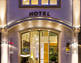 Tagungshotel: Iris Porsche Hotel & Restaurant