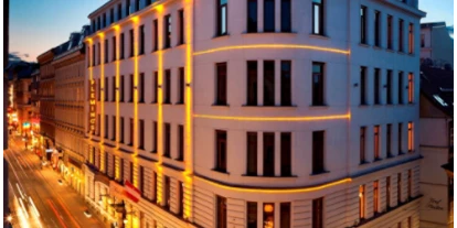 Eventlocations - Zimmerausstattung: WLAN - Fleming's Selection Hotel Wien-City