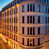 Location - Fleming's Selection Hotel Wien-City
