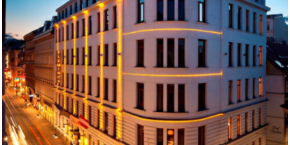 Eventlocations - Hoteleinrichtungen: Tiefgarage - Niederösterreich - Fleming's Selection Hotel Wien-City