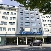 Location - Fleming’s Conference Hotel Wien