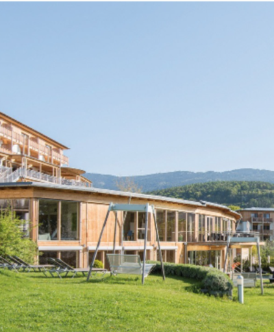 Eventlocations - Österreich - Hotel RETTER