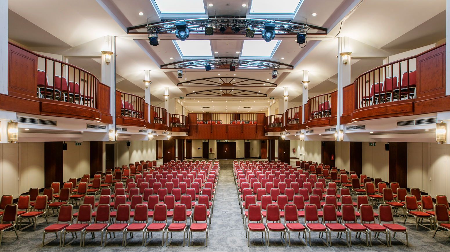 Eventlocations - Österreich - ARCOTEL Wimberger Wien