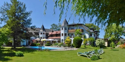 Eventlocations - Inzell (Landkreis Traunstein) - Hotel Gasthof Doktorwirt