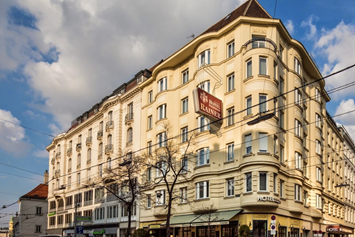 Tagungshotel: Hotel Erzherzog Rainer