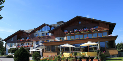 Eventlocations - Ramsau (Berchtesgadener Land) - Airporthotel Salzburg