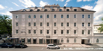 Eventlocations - Hof bei Salzburg - Austrotel Salzburg am Mirabellplatz