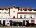 Tagungshotel: Grand Media Hotel Villach