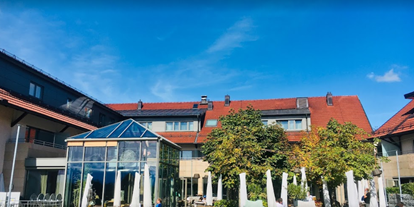 Eventlocations - Mondsee - Hotel Ammerhauer
