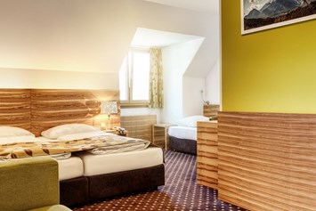 Tagungshotel: Austrotel Hotel Innsbruck