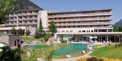 Eventlocations - Österreich - Hotel & Spa Bleibergerhof