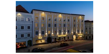 Eventlocations - Österreich - AMEDIA Hotel Wels