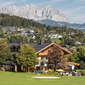 Location - Golf- und Ski Hotel Rasmushof