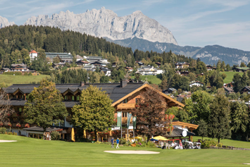 Tagungshotel: Golf- und Ski Hotel Rasmushof