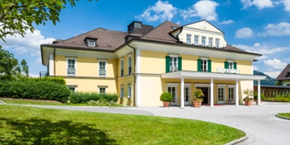 Eventlocations - Freilassing (Berchtesgadener Land) - Hof bei Salzburg, Sheraton Fuschlsee-Salzburg Hotel Jagdhof