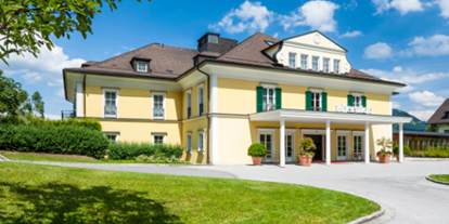 Eventlocations - Hof bei Salzburg - Hof bei Salzburg, Sheraton Fuschlsee-Salzburg Hotel Jagdhof