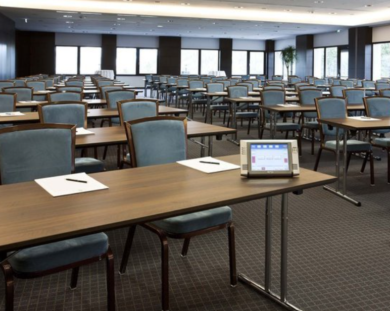 Eventlocations - Klais - Interalpen-Hotel Tyrol GmbH