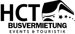 Eventlocations - HCT Busvermietung GmbH