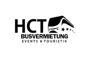 Eventlogistik mieten: HCT Busvermietung GmbH