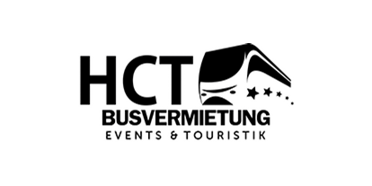 eventlocations mieten - HCT Busvermietung GmbH