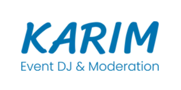 eventlocations mieten - DJ Karim