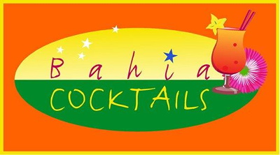 Eventlocations - Logo - Bahia Cocktails