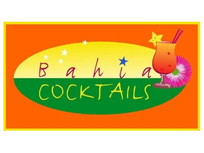 Eventlocations - Art des Caterings: Cocktail-Partyservice - Logo - Bahia Cocktails