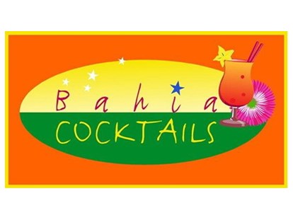 Eventlocations - Art des Caterings: Mobiler Barservice - Köln, Bonn, Eifel ... - Logo - Bahia Cocktails