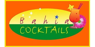 eventlocations mieten - Logo - Bahia Cocktails