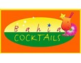 catering mieten: Logo - Bahia Cocktails