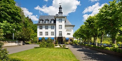 Eventlocations - Bad Neuenahr-Ahrweiler - Kurhaus